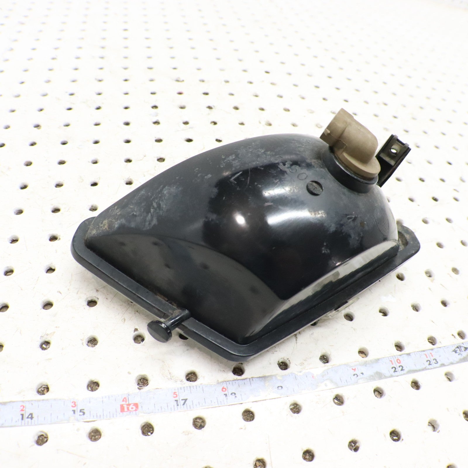 2009 Polaris Sportsman 800 Headlight Head Light Bumper 2410735 LEFT