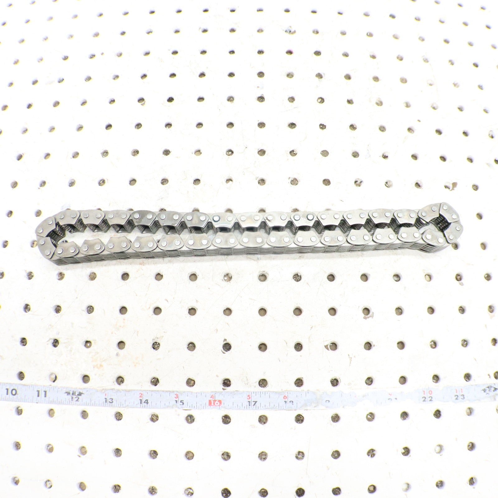 2016 Polaris Rush 800 Chaincase Drive Chain 3221112 68 PIN , 13 WIDE