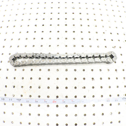 2016 Polaris Rush 800 Chaincase Drive Chain 3221112 68 PIN , 13 WIDE