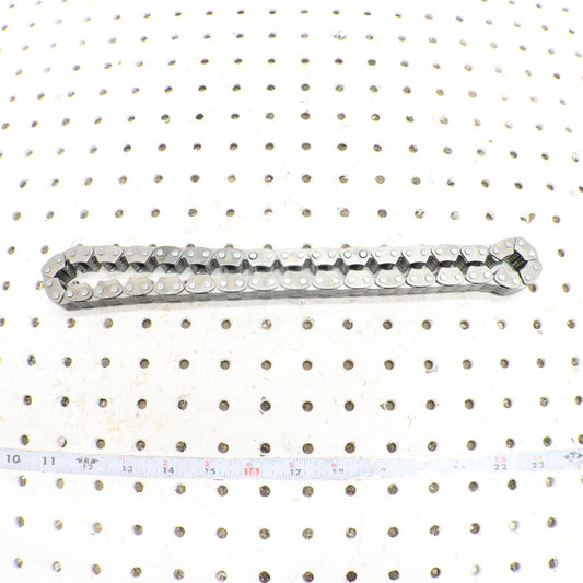 2016 Polaris Rush 800 Chaincase Drive Chain 3221112 68 PIN , 13 WIDE