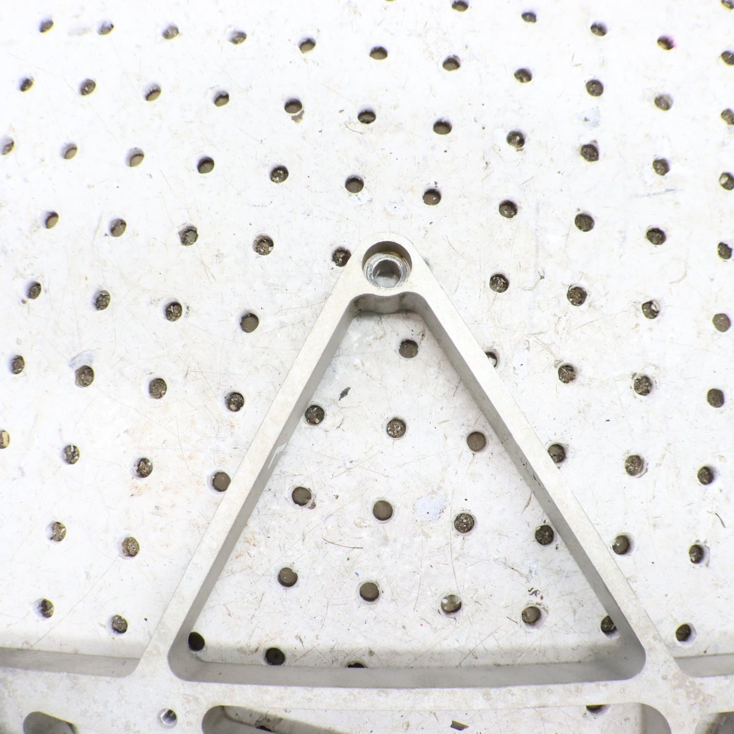 2016 Polaris Rush 800 Side Crank Left Suspension Arm Bracket 5138643; 5140958