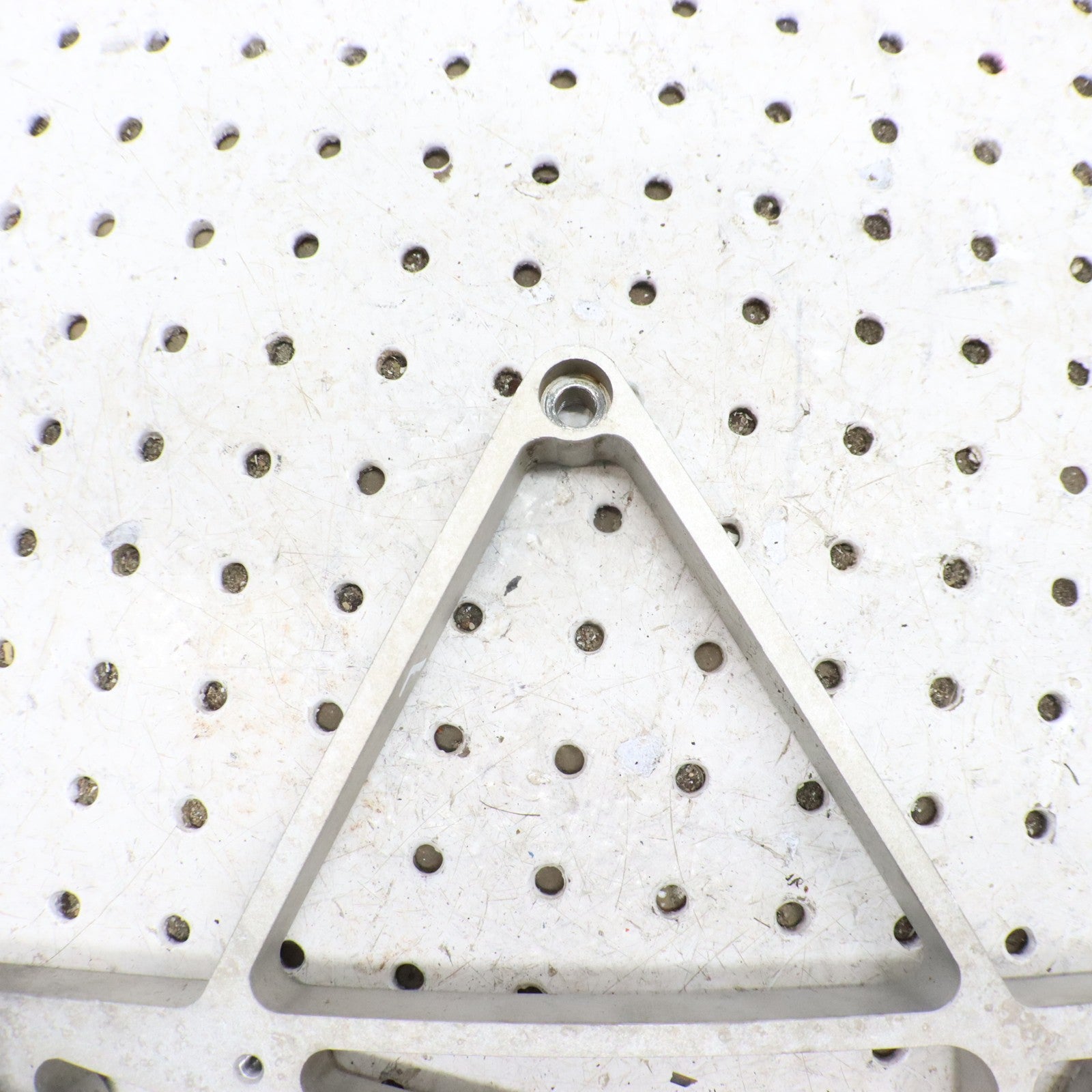 2016 Polaris Rush 800 Side Crank Left Suspension Arm Bracket 5138643; 5140958