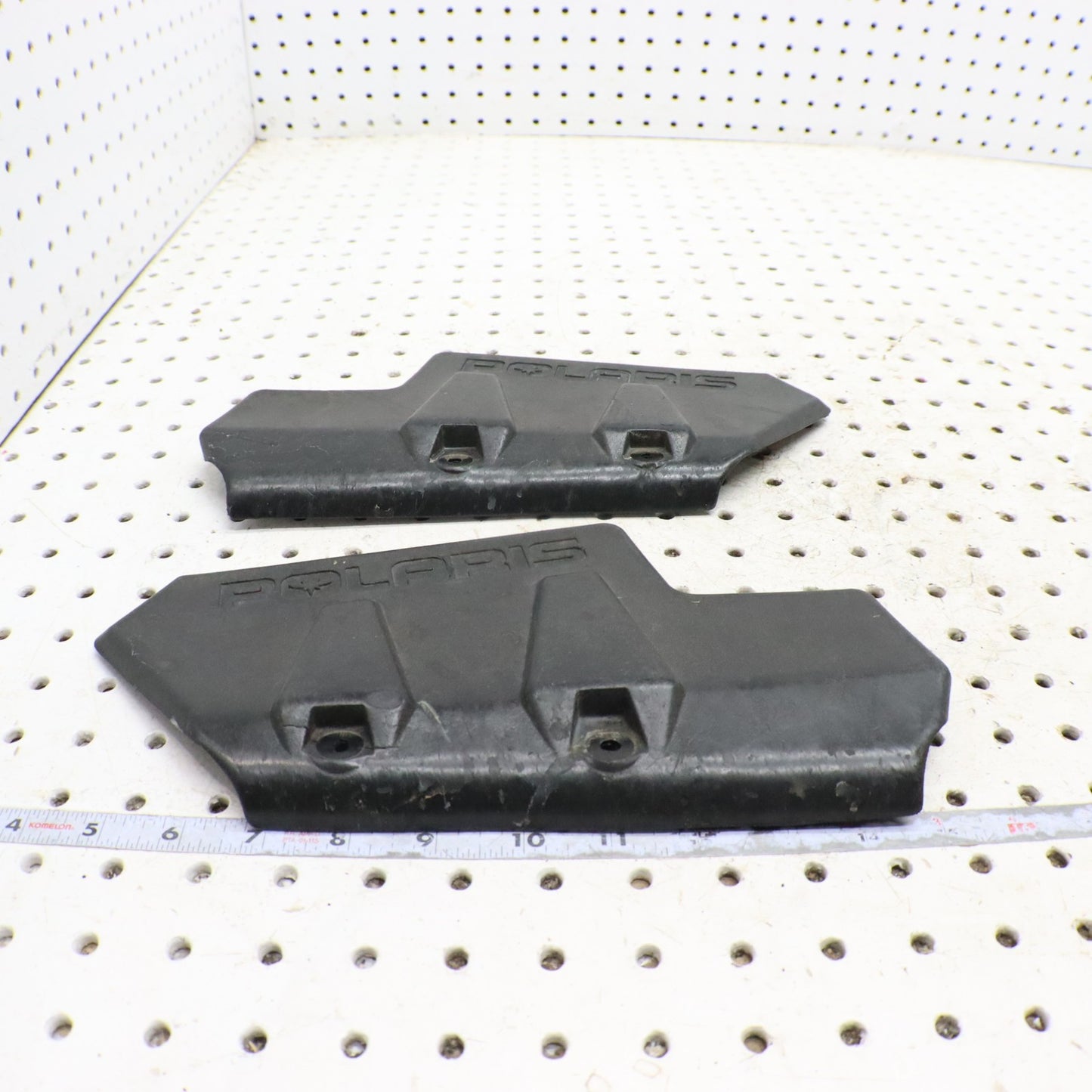 2013 Polaris Ranger 800 Cv Joint Shield Axle Protector Guard L & R