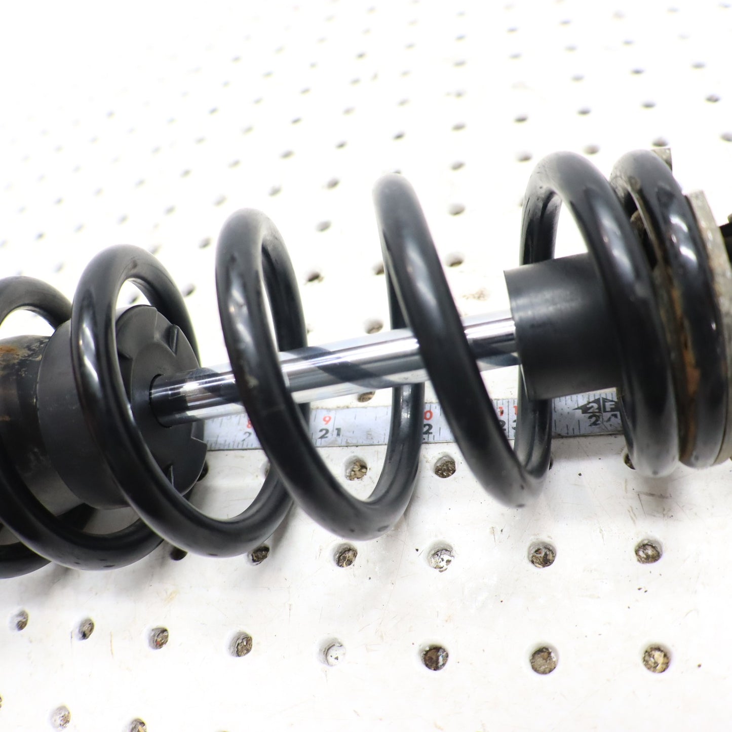 2009 Polaris Sportsman Xp 850 Front Shock 7043464