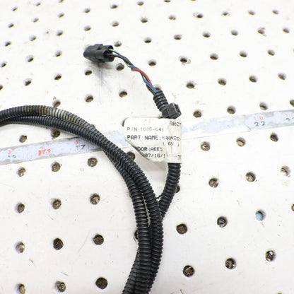 2012 Arctic Cat Proclimb M800 Tail Light Wire Harness 1686-641