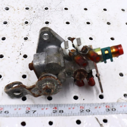 2006 POLARIS FUSION 700 OIL PUMP 2520463 