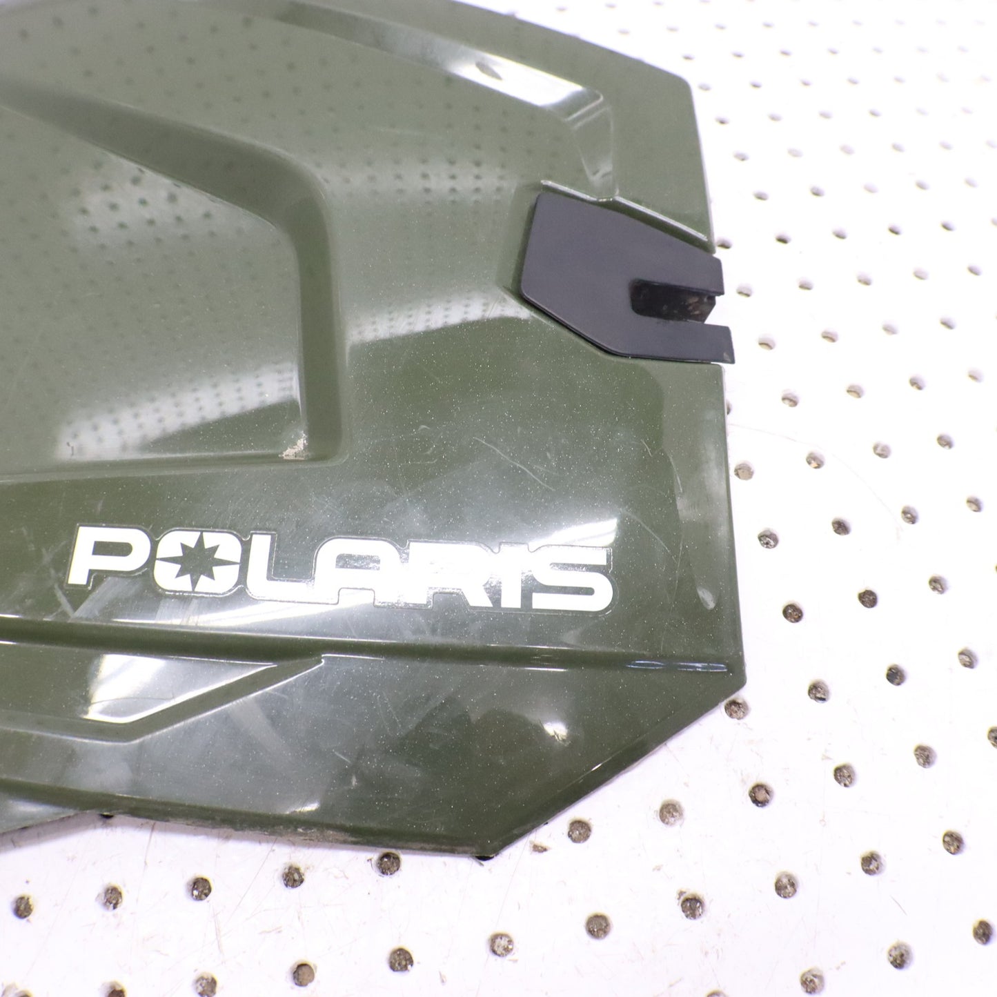 2024 Polaris Sportsman 570 Efi Eps Side Panel Cover Right GREEN 