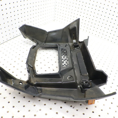 2016 Polaris Sportsman Sp 570 Front Cover Lower Brush Guard 5451442-070