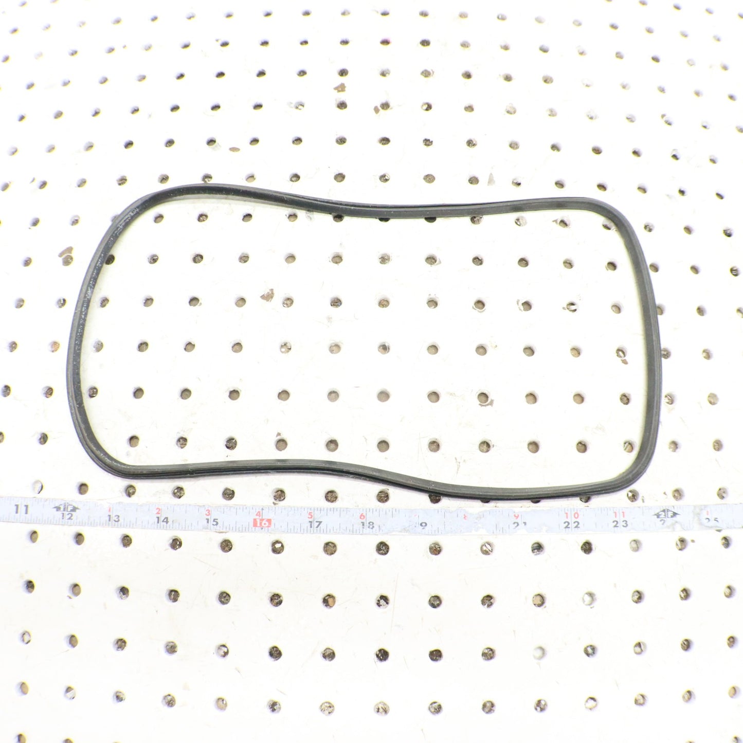 2016 Polaris Sportsman 570 AIRBOX COVER SEAL 5813949