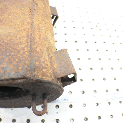 2012 Polaris Sportsman 500 Exhaust Muffler 1261042-489