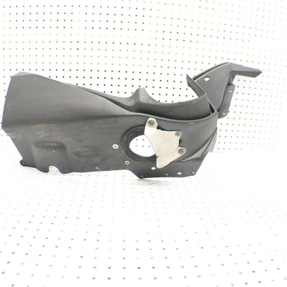 2015 POLARIS PRO RMK 800 FENDER BELLYPAN RIGHT 5439306-070