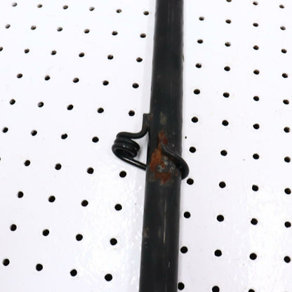 2007 POLARIS IQ 600 RH BULKHEAD FRAME SUPPORT BRACE BRACKET 1015381-067