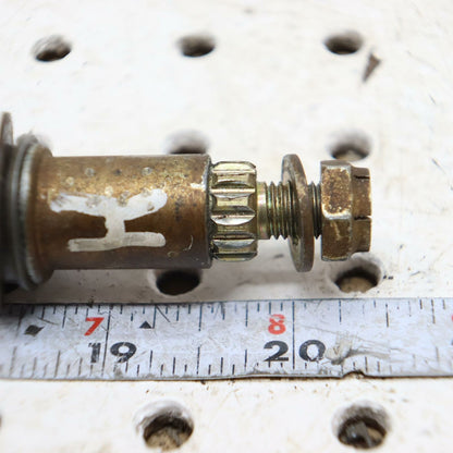 2000 POLARIS MAGNUM 325 SHIFTER SHIFT SHAFT HIGH 3233627