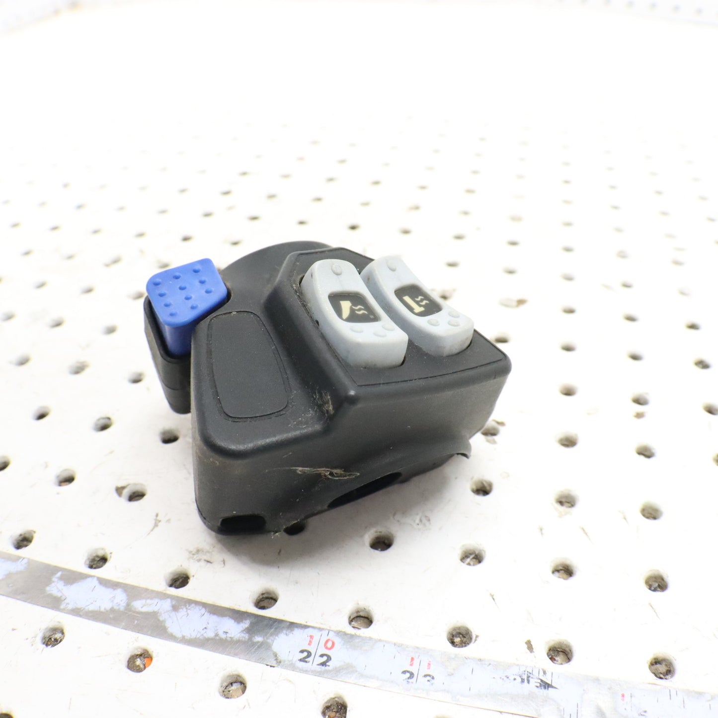 2012 Arctic Cat Proclimb M800 Left Hand Control 0609-929; 0609-883