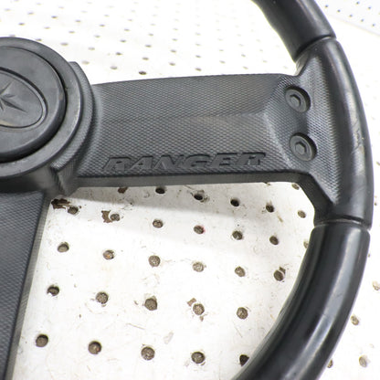 2013 Polaris Ranger Xp 900 Steering Wheel 1823622