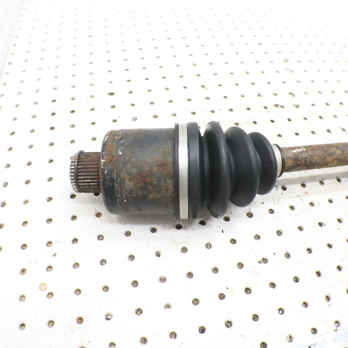 2003 Polaris Sportsman 600 REAR Cv Drive Axle Shaft 1380197 1380240