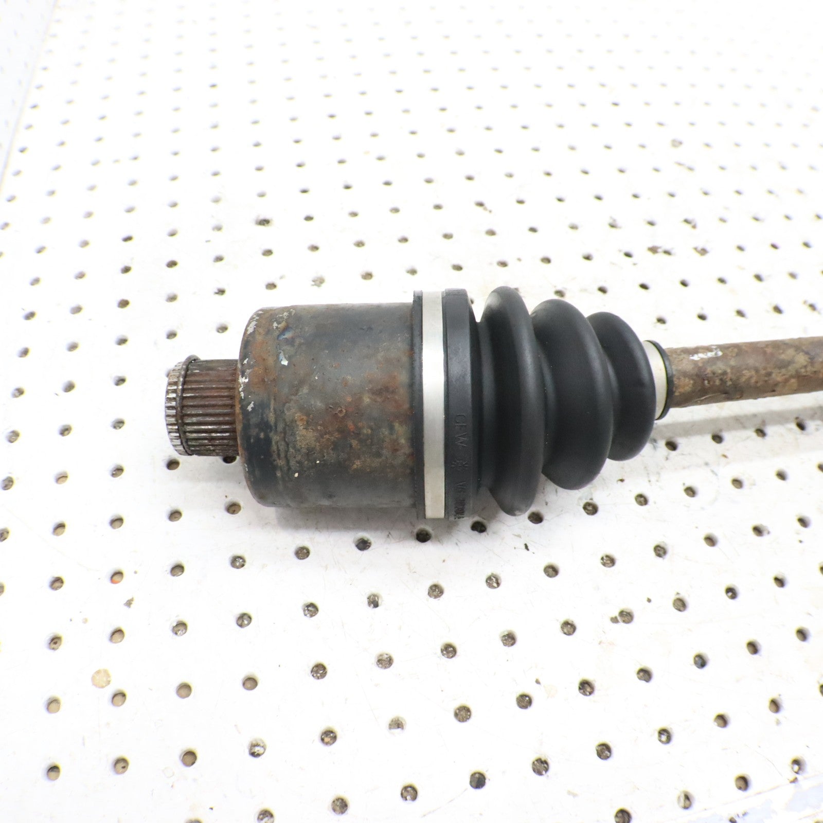 2003 Polaris Sportsman 600 REAR Cv Drive Axle Shaft 1380197 1380240