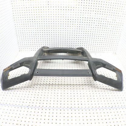2009 Polaris Rzr 800 Front Bumper 2633417-070 SOME DAMAGE