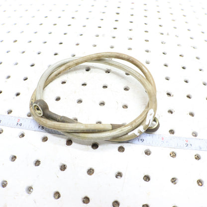 2009 Polaris Rzr 800 Brake Line Front RIGHT 1911037