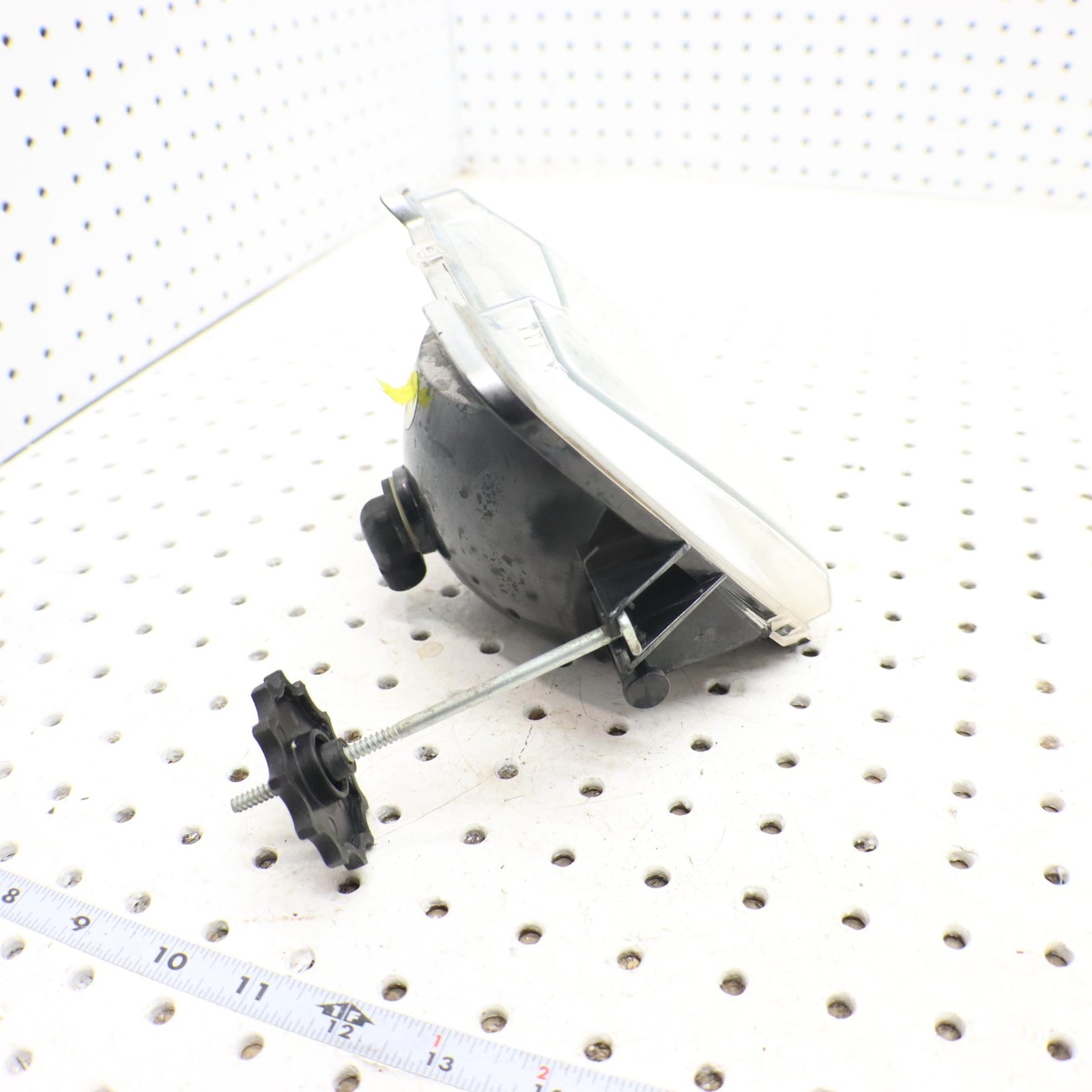 2014 Polaris Sportsman 570 Headlight Head Light Upper Pod 2410429 NICE!
