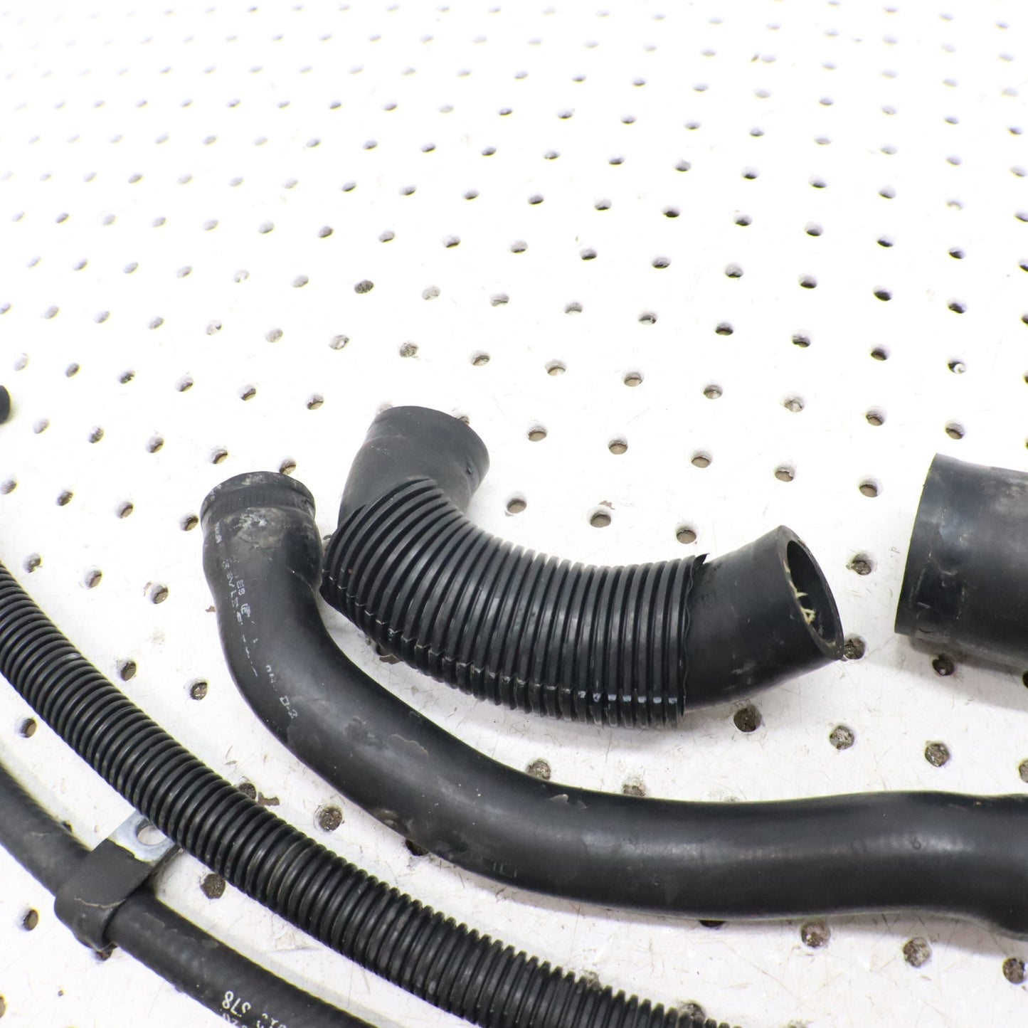 2016 Arctic Cat M8000 Coolant Hoses, Pipes 0610-864 0613-191 0613-136 0610-936