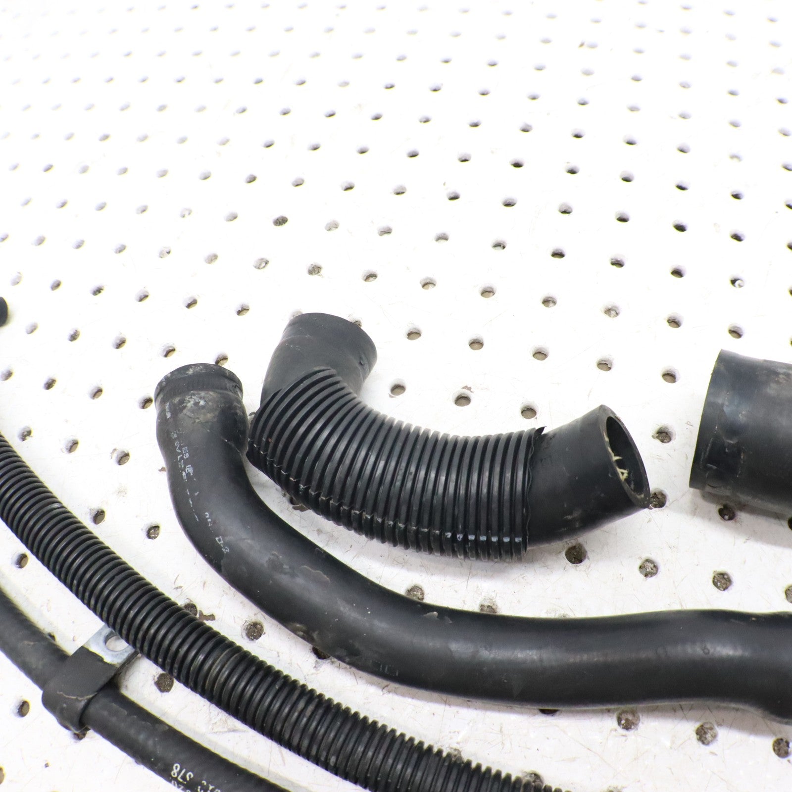 2016 Arctic Cat M8000 Coolant Hoses, Pipes 0610-864 0613-191 0613-136 0610-936