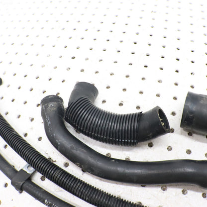 2016 Arctic Cat M8000 Coolant Hoses, Pipes 0610-864 0613-191 0613-136 0610-936
