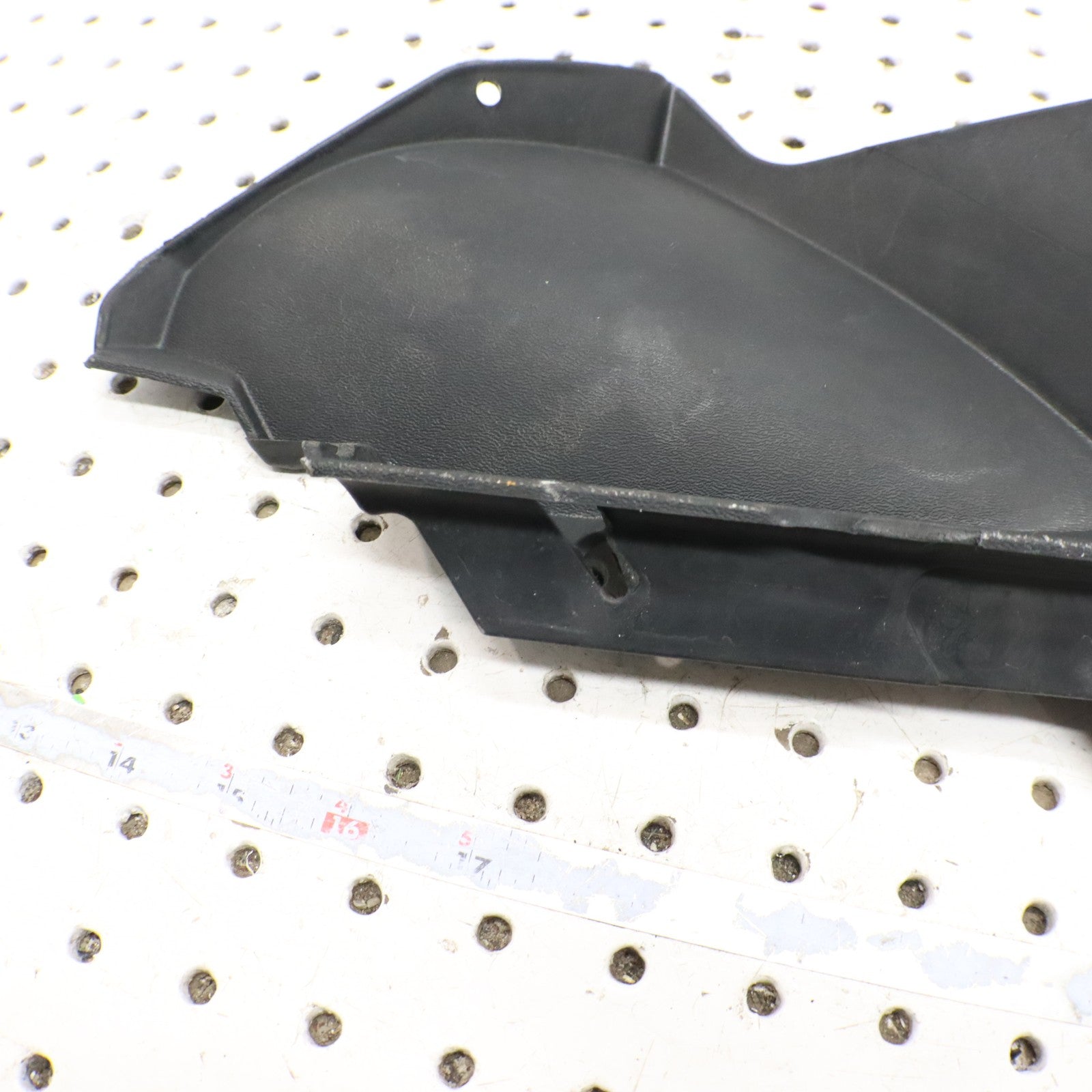 2016 Arctic Cat M8000 Fascia RIGHT 6606-342