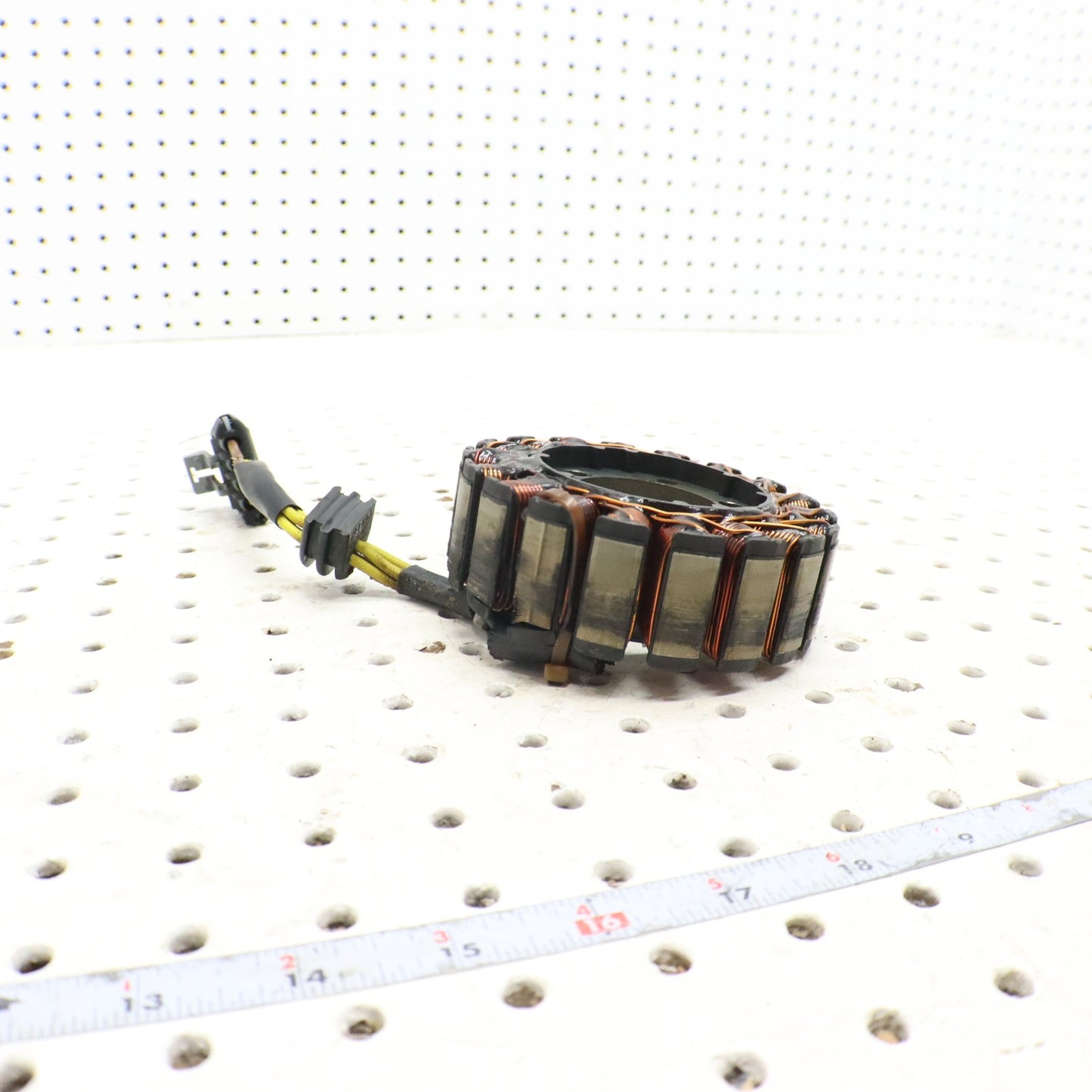 2008 Polaris Sportsman 800 Stator 4011982; 2208144