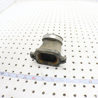 2009 Polaris Sportsman 800 THROTTLE BODY ADAPTER, 800 EFI 1253564; 1240494