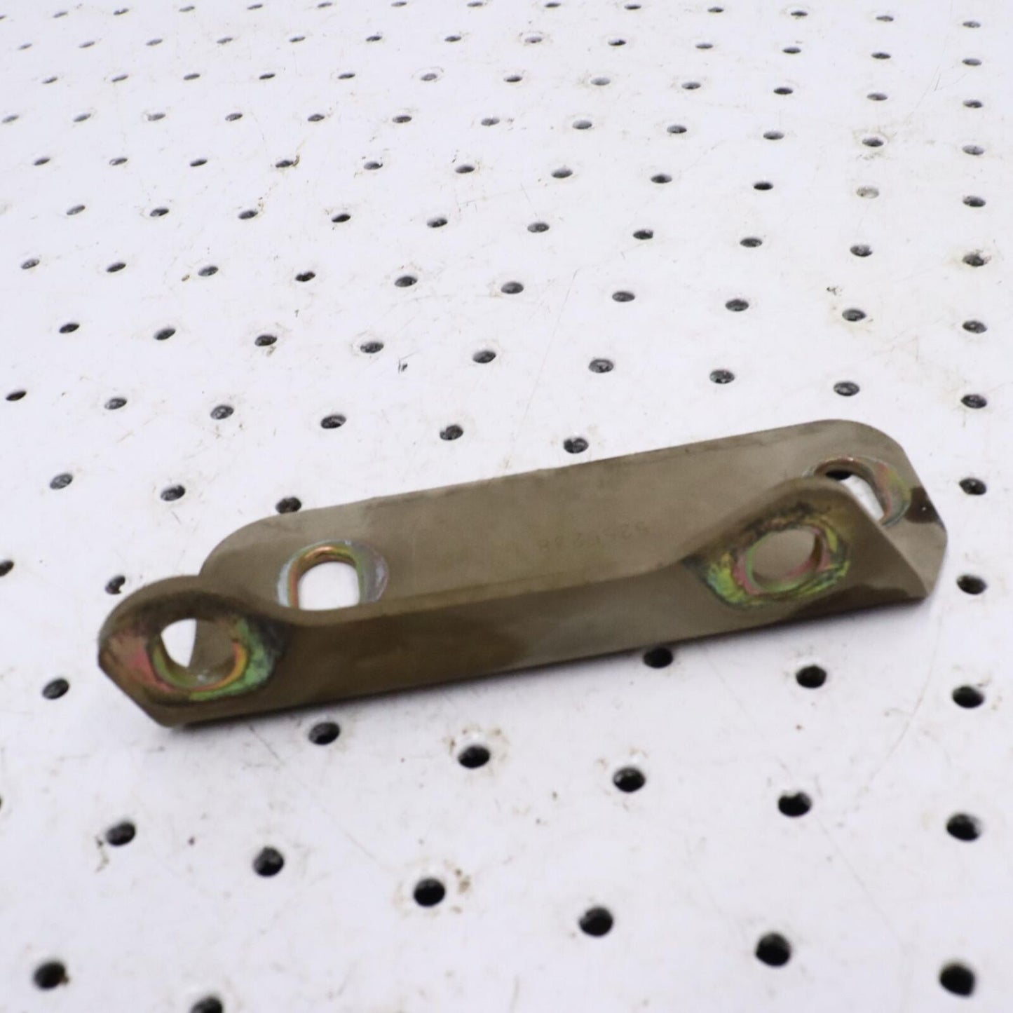 2014 POLARIS RANGER XP 900 TRANSMISSION COUPLER BRACKET 5255238 