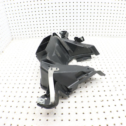 2016 Polaris Rush 800 Air Intake Plenum LOWER 5452415
