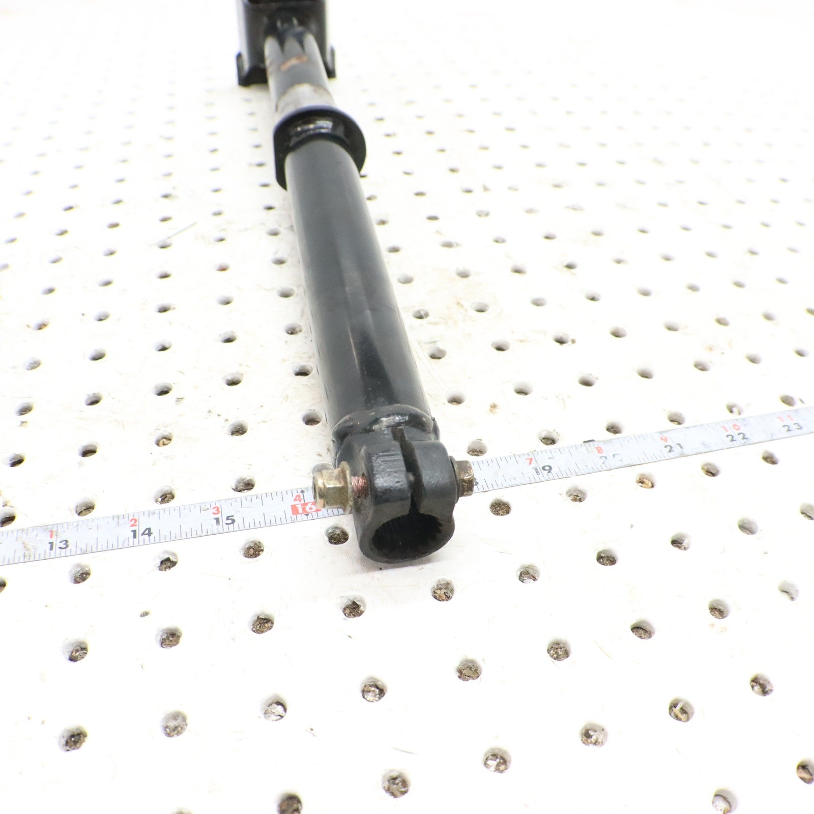 2009 Polaris Sportsman Xp 850 Steering Post Stem 1823656-329; 1823781-329