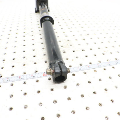 2009 Polaris Sportsman Xp 850 Steering Post Stem 1823656-329; 1823781-329
