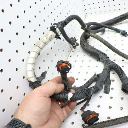 2013 Polaris Ranger Xp 900 Wire Harness NON EPS 2411675