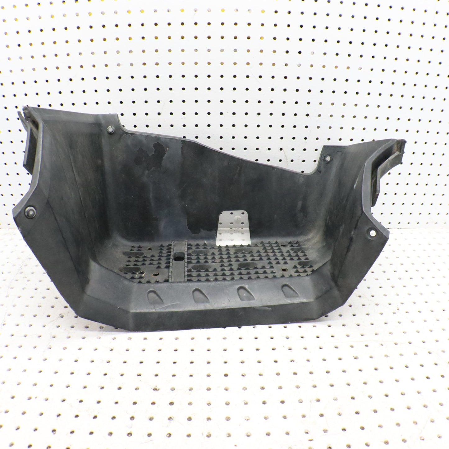 2009 Polaris Sportsman 800 Right Footwell Step Stand Footrest 5436932-070