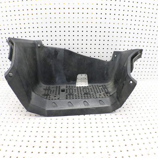 2009 Polaris Sportsman 800 Right Footwell Step Stand Footrest 5436932-070