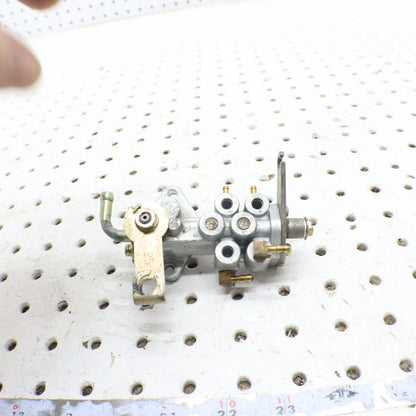 2007 Polaris Iq 600 Oil Pump 2520505