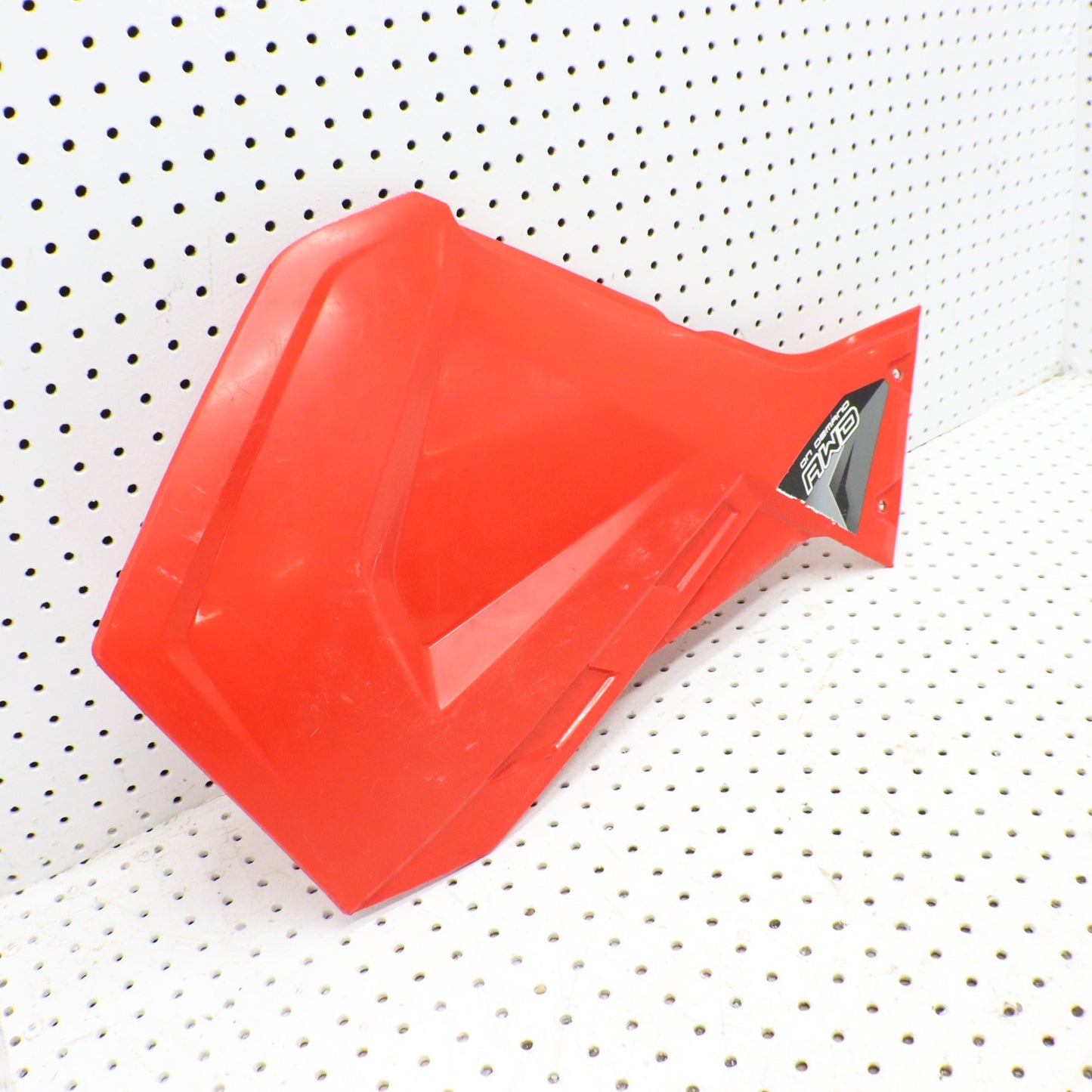 2018 Polaris Sportsman 570 Efi Side Panel Cover Left 5450521-293