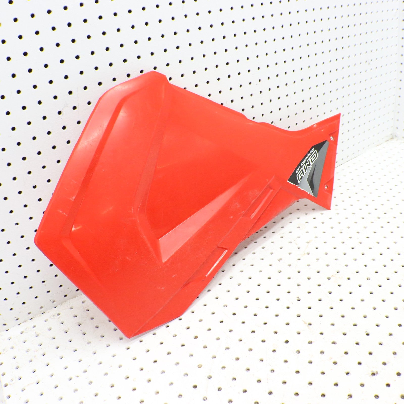 2018 Polaris Sportsman 570 Efi Side Panel Cover Left 5450521-293