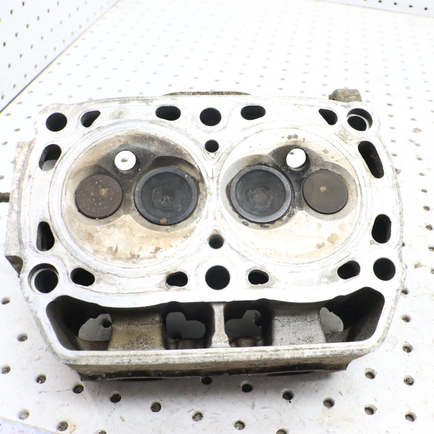 2003 Polaris Sportsman 600 Cylinder Head  1202171; 1202425 CORE 