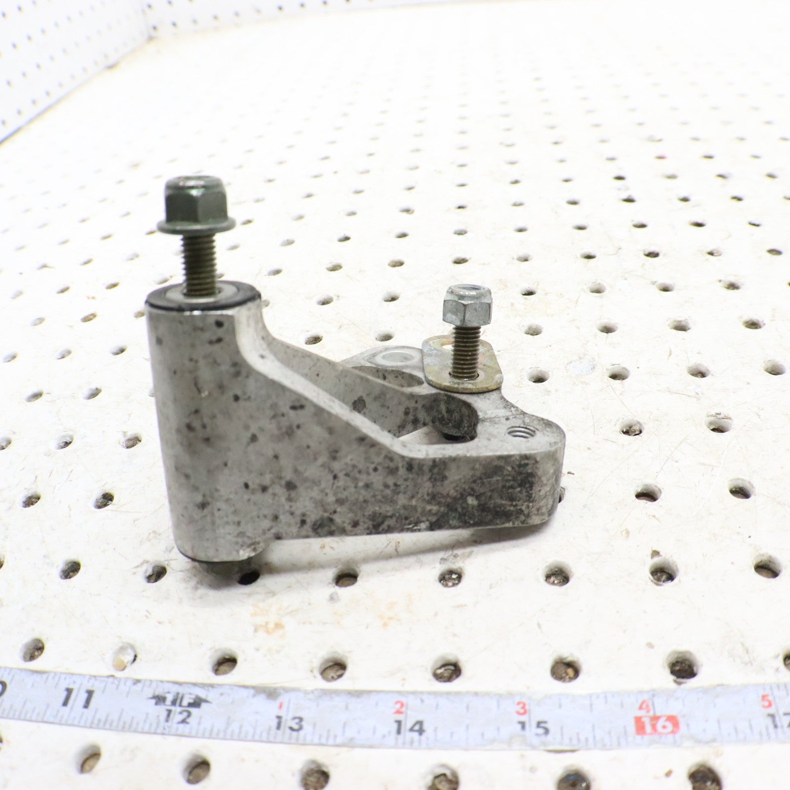 2016 Polaris Rush 800 Pitman Steering Arm 1824284; 1824418