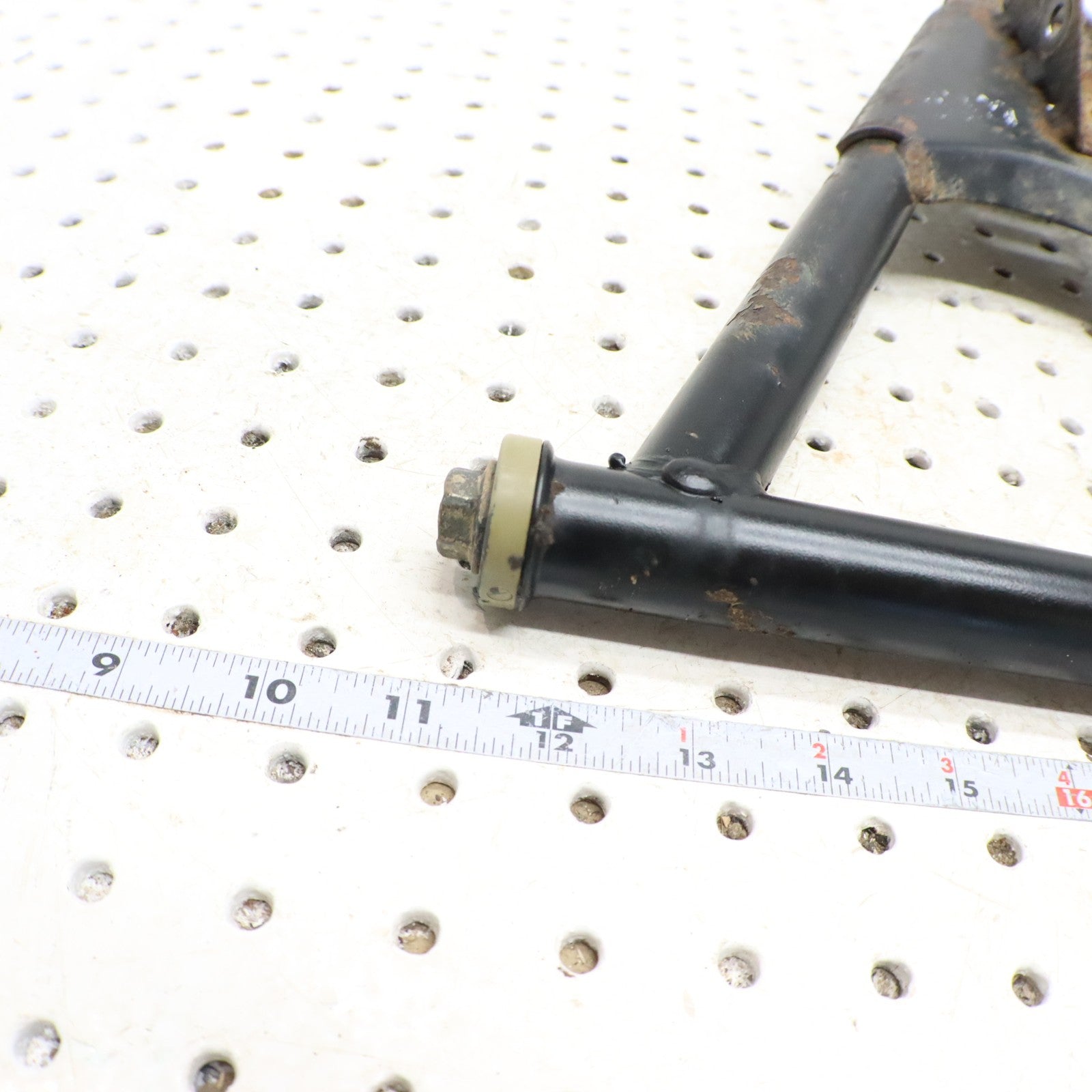 2009 Polaris Rzr 800 Upper Front Right Control A Arm 1015454-458; 1018204-458