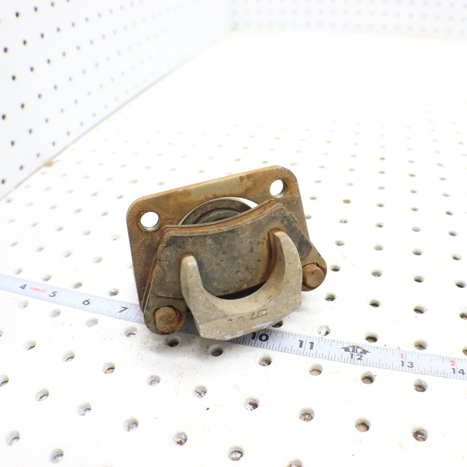 2013 Polaris Ranger Xp 900 Brake Caliper Rear LEFT 1911373