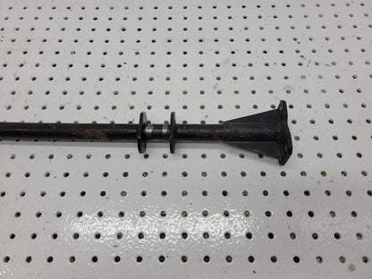 1998 ARTIC CAT ZR 600 EFI LE STEERING POST 0705-193