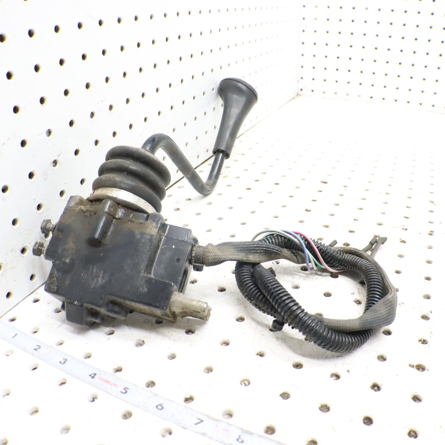 1995 Polaris Xplorer 400 Gear Selector Shift Lever 1341168