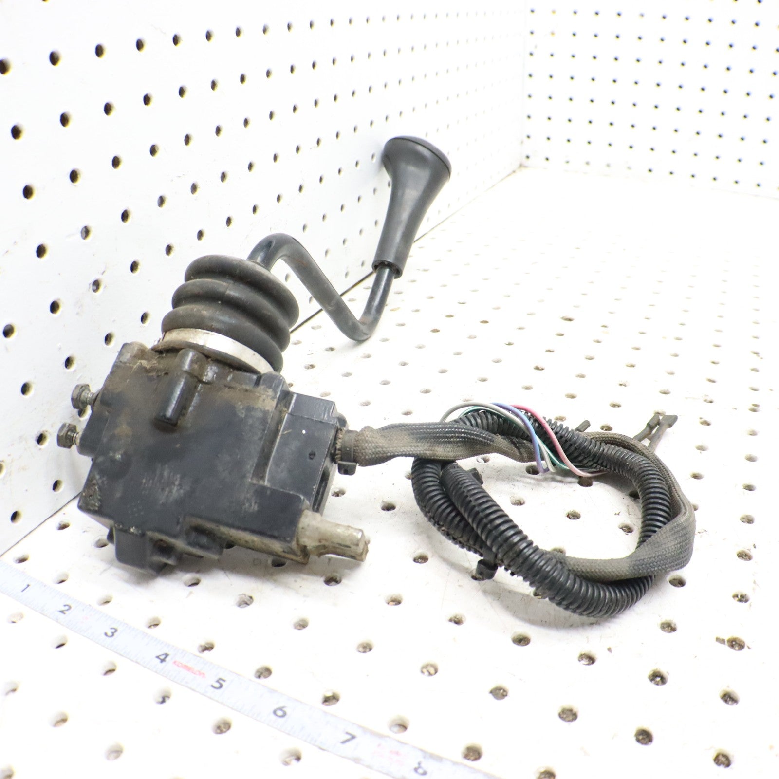 1995 Polaris Xplorer 400 Gear Selector Shift Lever 1341168