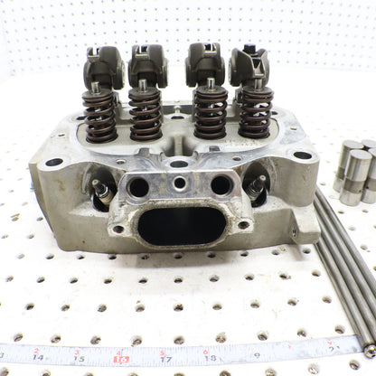 2008 Polaris Sportsman 800 Cylinder Head  3021934 GOOD