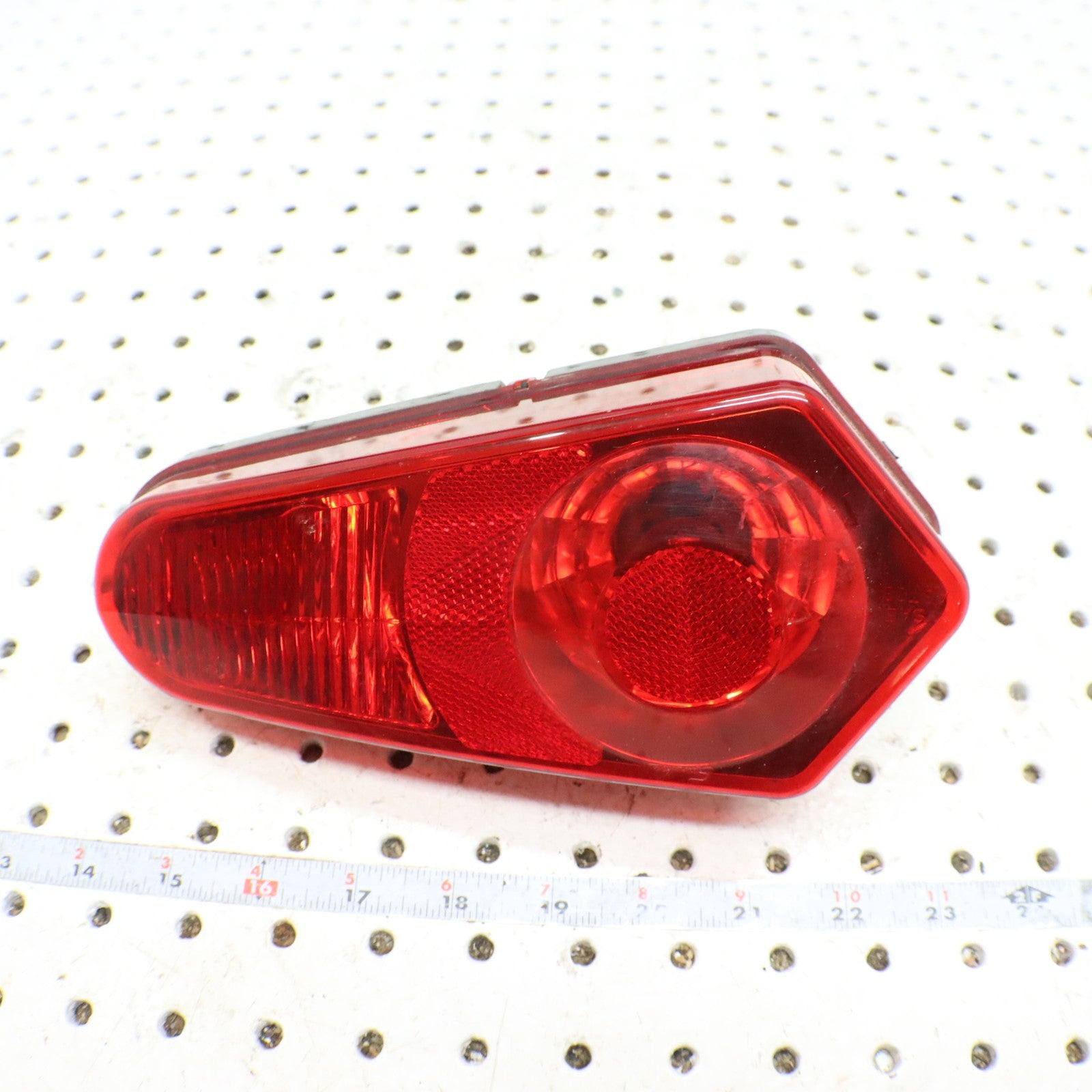 2009 Polaris Rzr 800 Tail Light Brake Light RIGHT 2411154