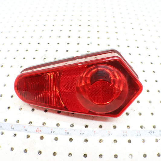 2009 Polaris Rzr 800 Tail Light Brake Light RIGHT 2411154